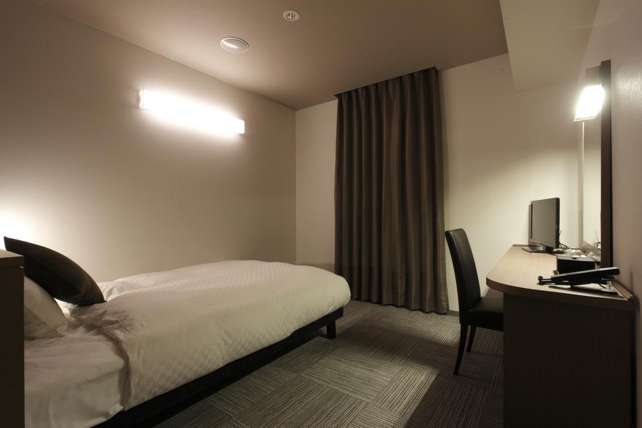 Green Sky Hotel Takehara Zewnętrze zdjęcie